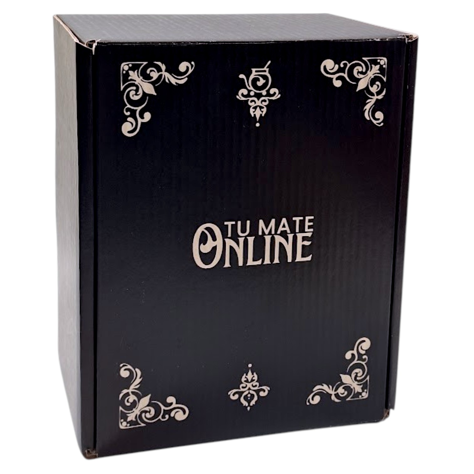 Caja de regalo